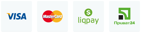 Privat24 LiqPay
