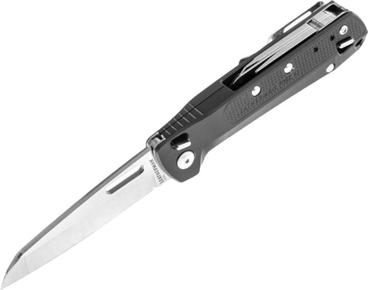 Нож-Мультитул Leatherman Free K2 Gray (832658)