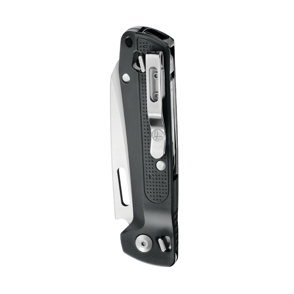 Нож-Мультитул Leatherman Free K2 Gray (832658)