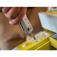 Нож-Мультитул Leatherman Free K4x Silver (832663)