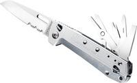 Нож-Мультитул Leatherman Free K4x Silver (832663)