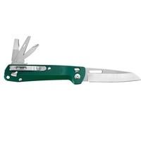Нож-Мультитул Leatherman Free K2 Evergreen (832894)