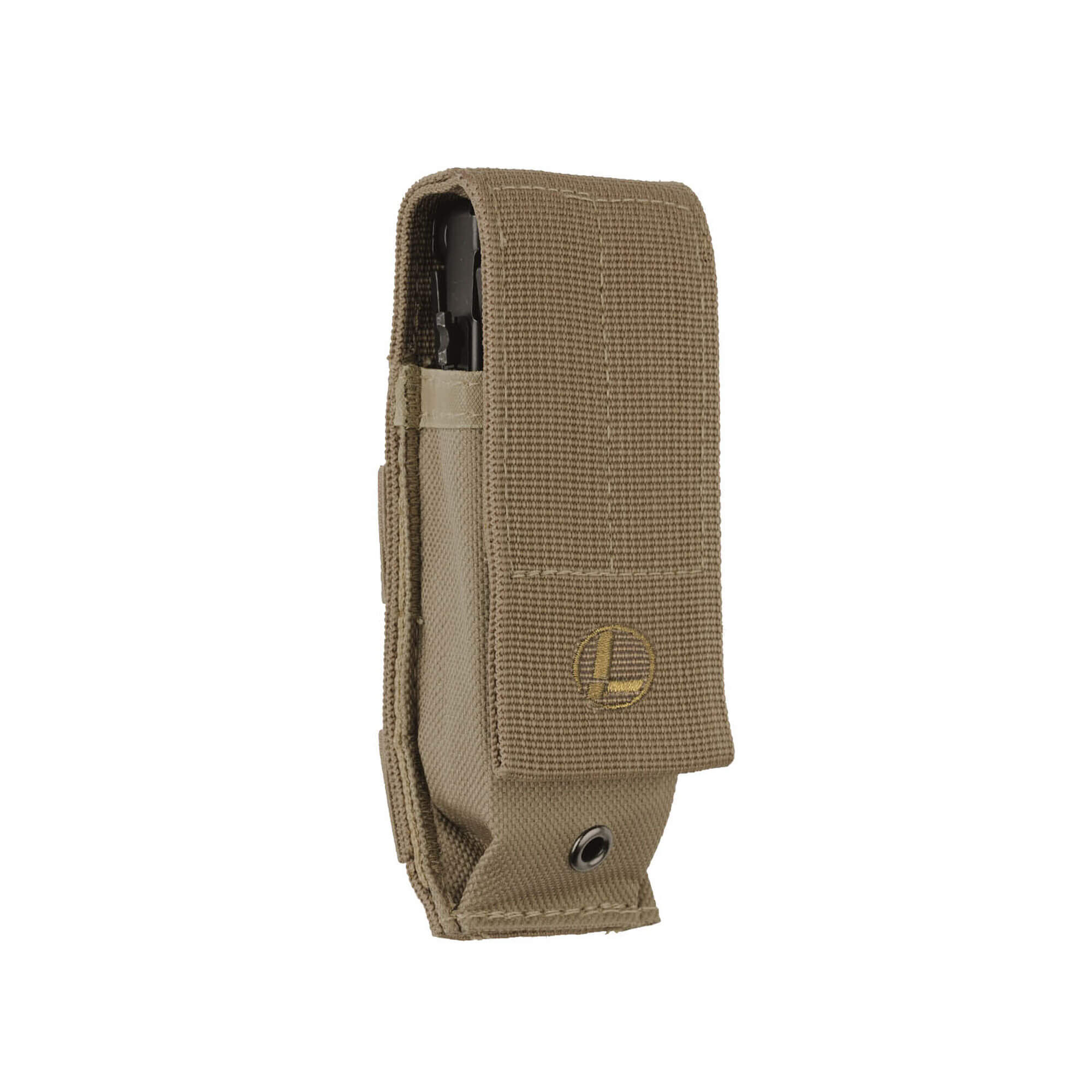 Чехол Leatherman Molle L, коричневый нейлон (939912)