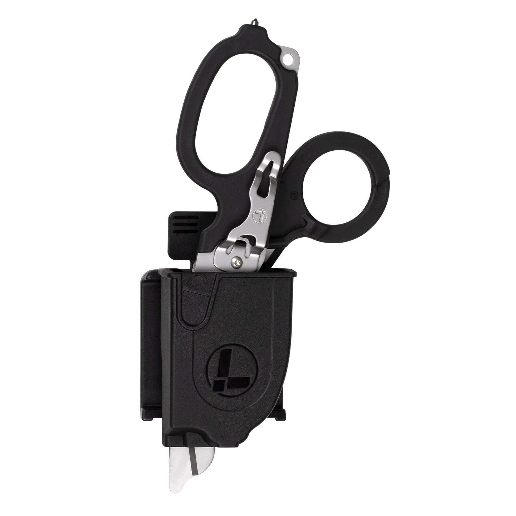 Чехол пластиковый Leatherman Molle для ножниц Raptor (939910)