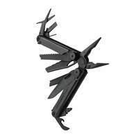 Мультитул Leatherman Wave Plus Black (832526)