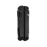 Мультитул Leatherman Wave Plus Black (832526)