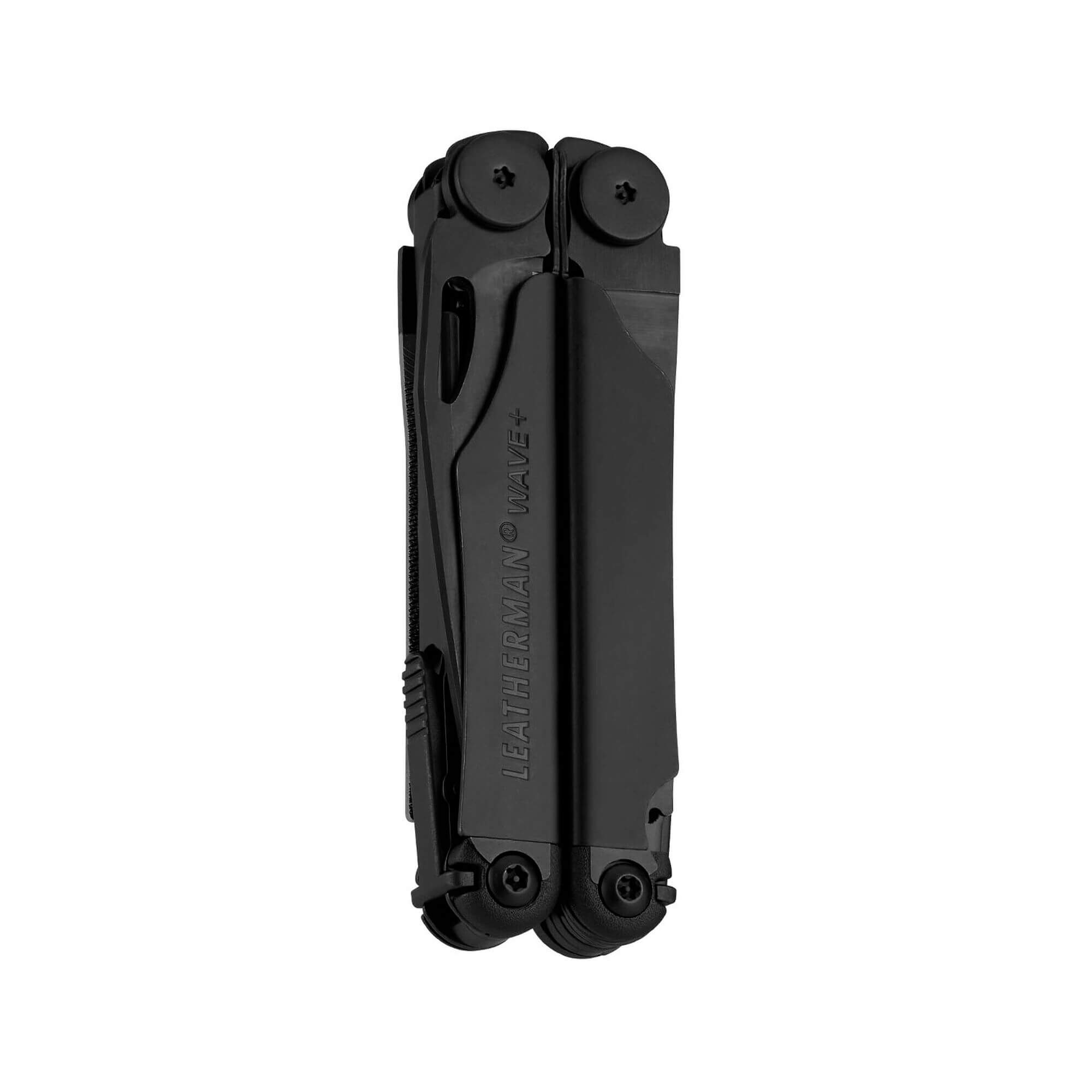 Мультитул Leatherman Wave Plus Black (832526)
