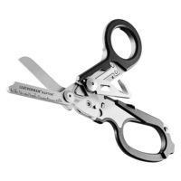 Ножницы Leatherman Raptor Black Чехол Molle (831742)