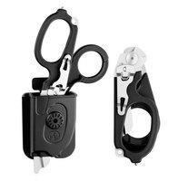 Ножницы Leatherman Raptor Black Чехол Utility (832167)