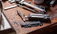 Мультитул Leatherman Wave Plus Black (832526)