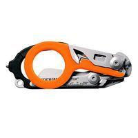 Ножницы Leatherman Raptor Orange/Black Чехол Utility (832170)