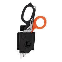 Ножницы Leatherman Raptor Orange/Black Чехол Utility (832170)