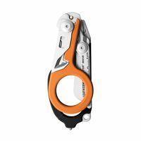 Ножницы Leatherman Raptor Orange/Black Чехол Utility (832170)