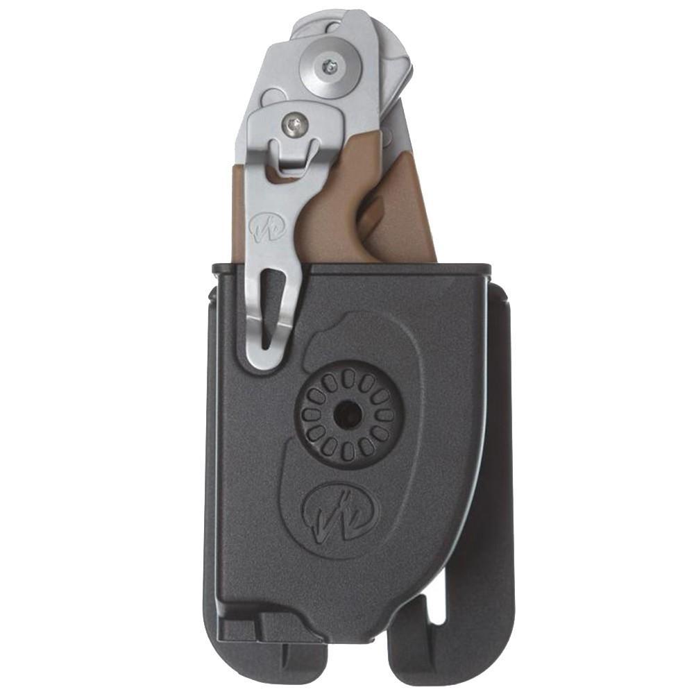 Ножницы Leatherman Raptor Tan Чехол Utility (832174)