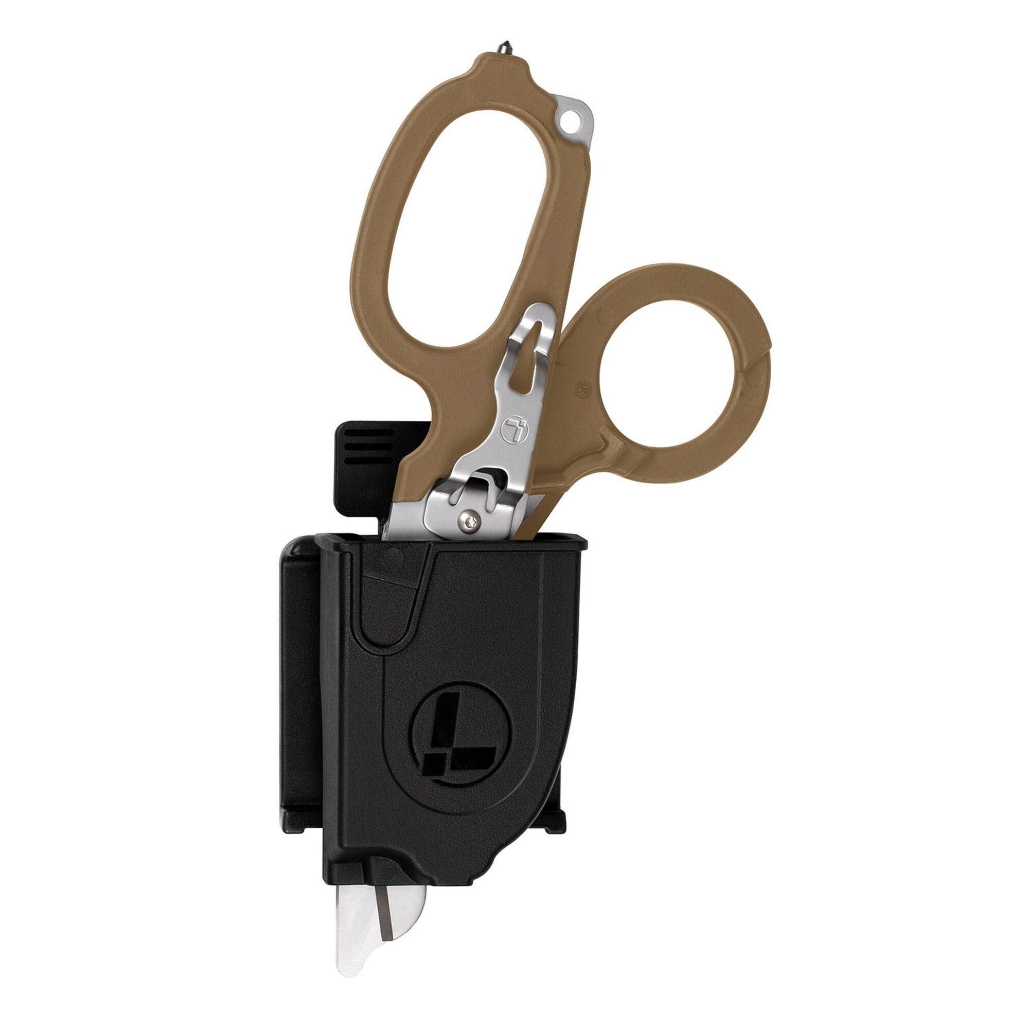 Ножницы Leatherman Raptor Tan Чехол Utility (832174)
