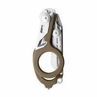 Ножницы Leatherman Raptor Tan Чехол Utility (832174)