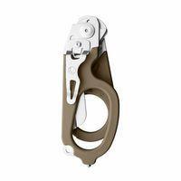 Ножницы Leatherman Raptor Tan Чехол Utility (832174)