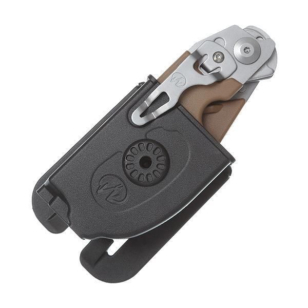 Ножницы Leatherman Raptor Tan Чехол Utility (832174)