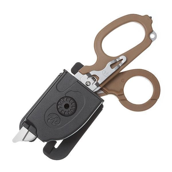 Ножницы Leatherman Raptor Tan Чехол Utility (832174)