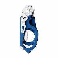 Ножницы Leatherman Raptor Blue Чехол Utility (832609)
