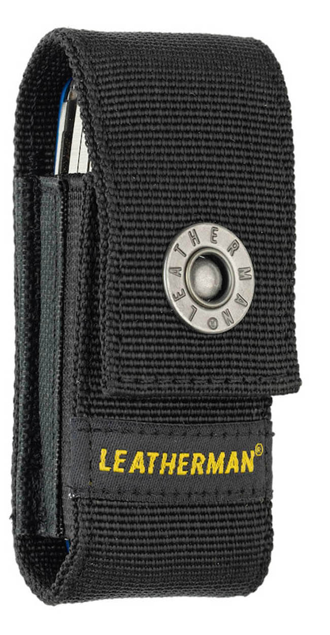 Мультитул Leatherman Wave Plus (832524)