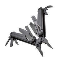 Мультитул Leatherman Surge Black (831333)