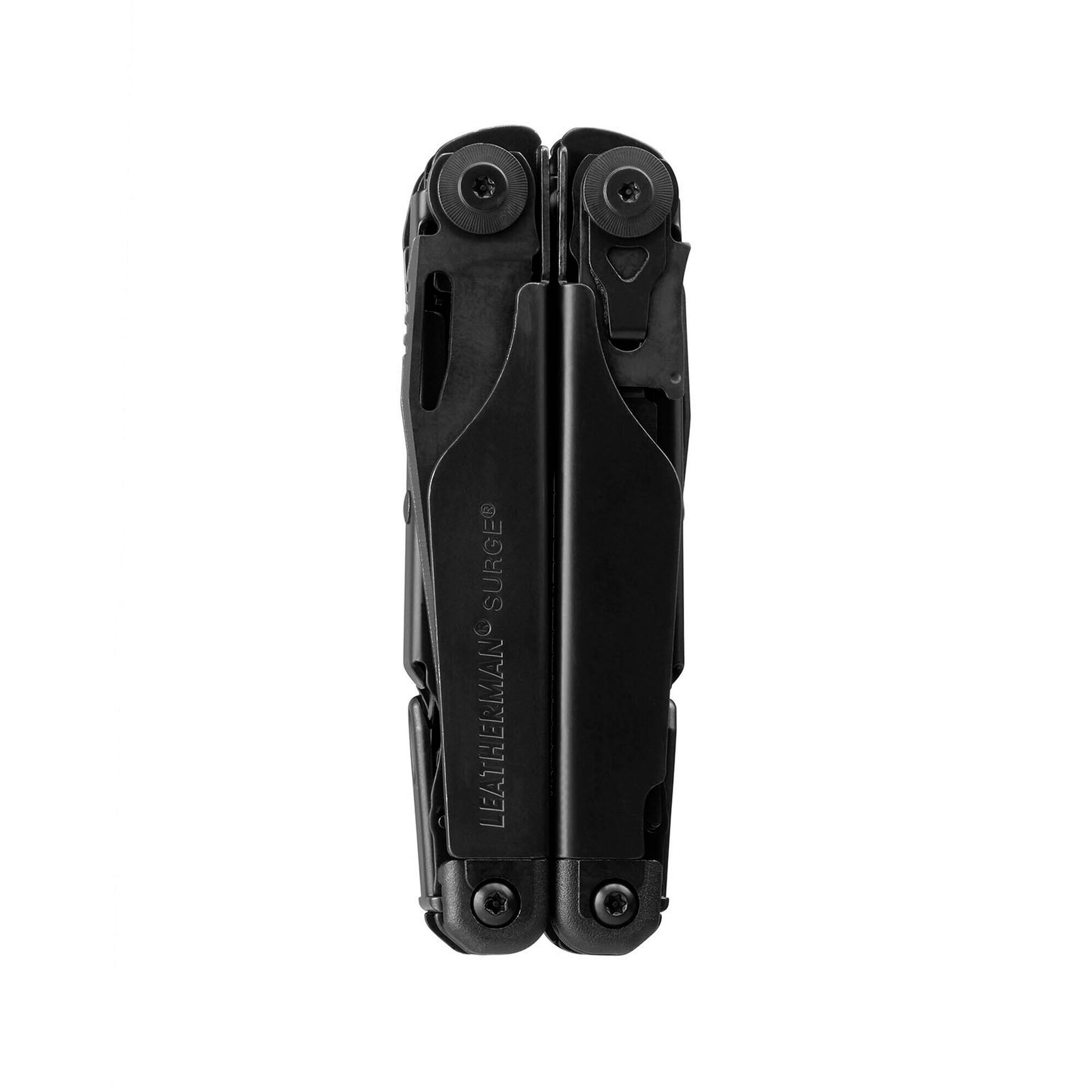 Мультитул Leatherman Surge Black (831333)