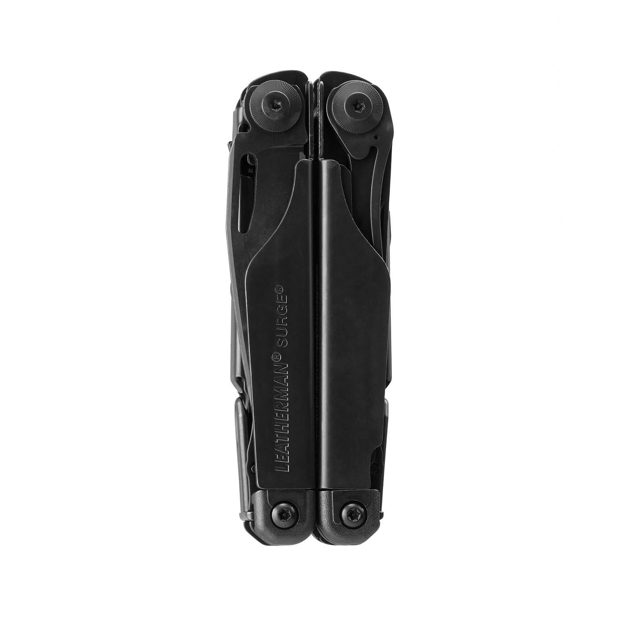 Мультитул Leatherman Surge Black (831333)