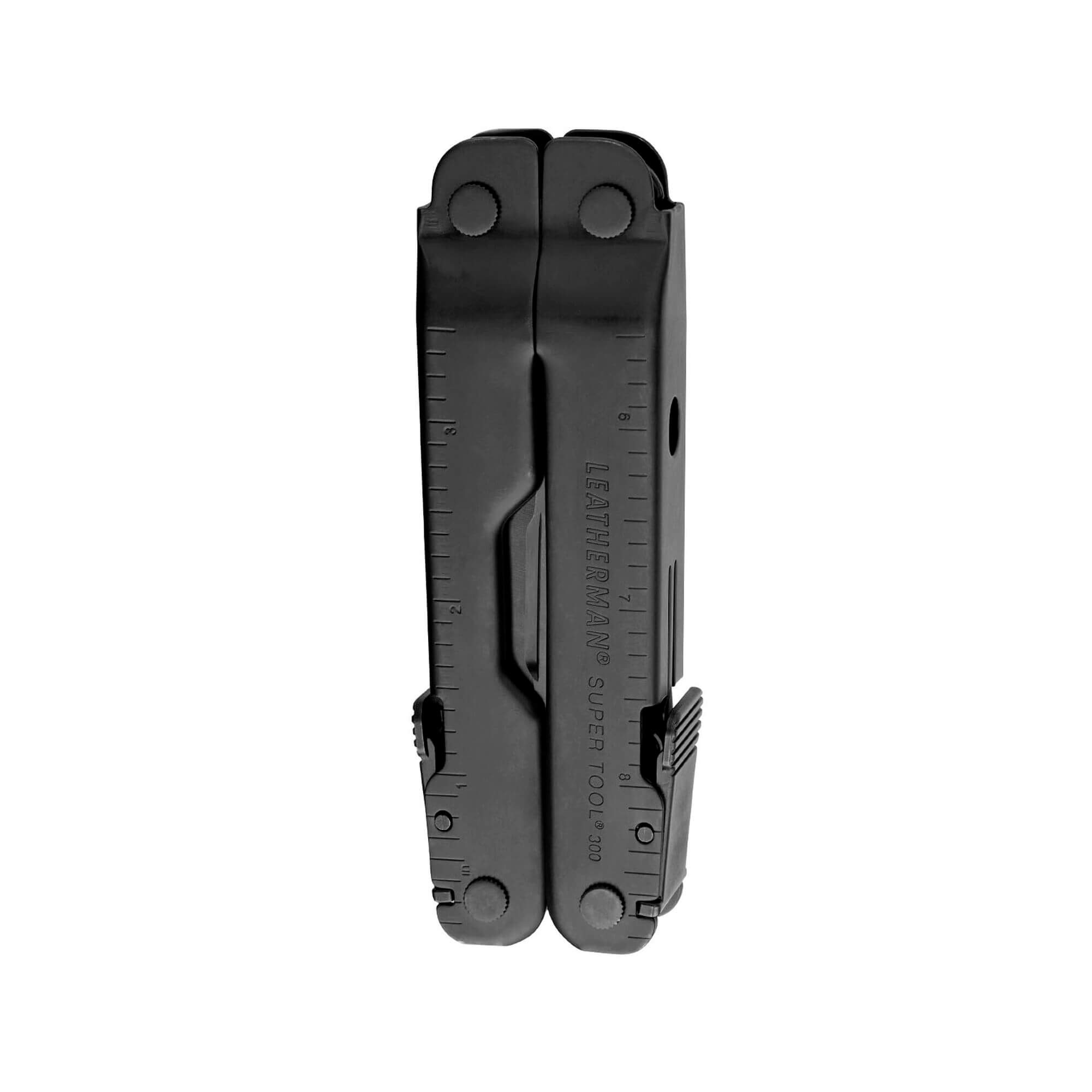 Мультитул Leatherman Super Tool 300 EOD Black (831368)