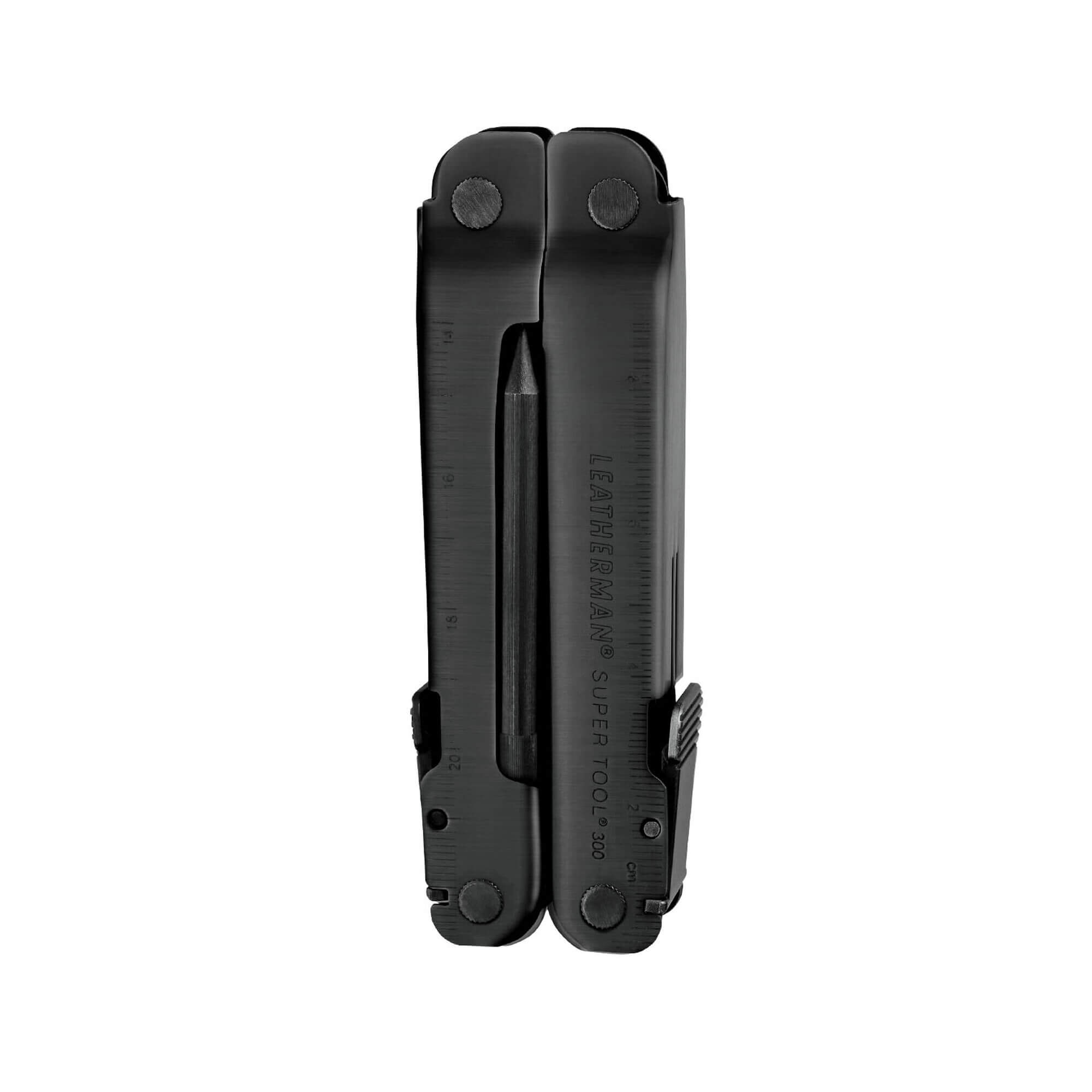 Мультитул Leatherman Super Tool 300 EOD Black (831368)