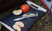 Мультитул Leatherman Skeletool Topo (832755)