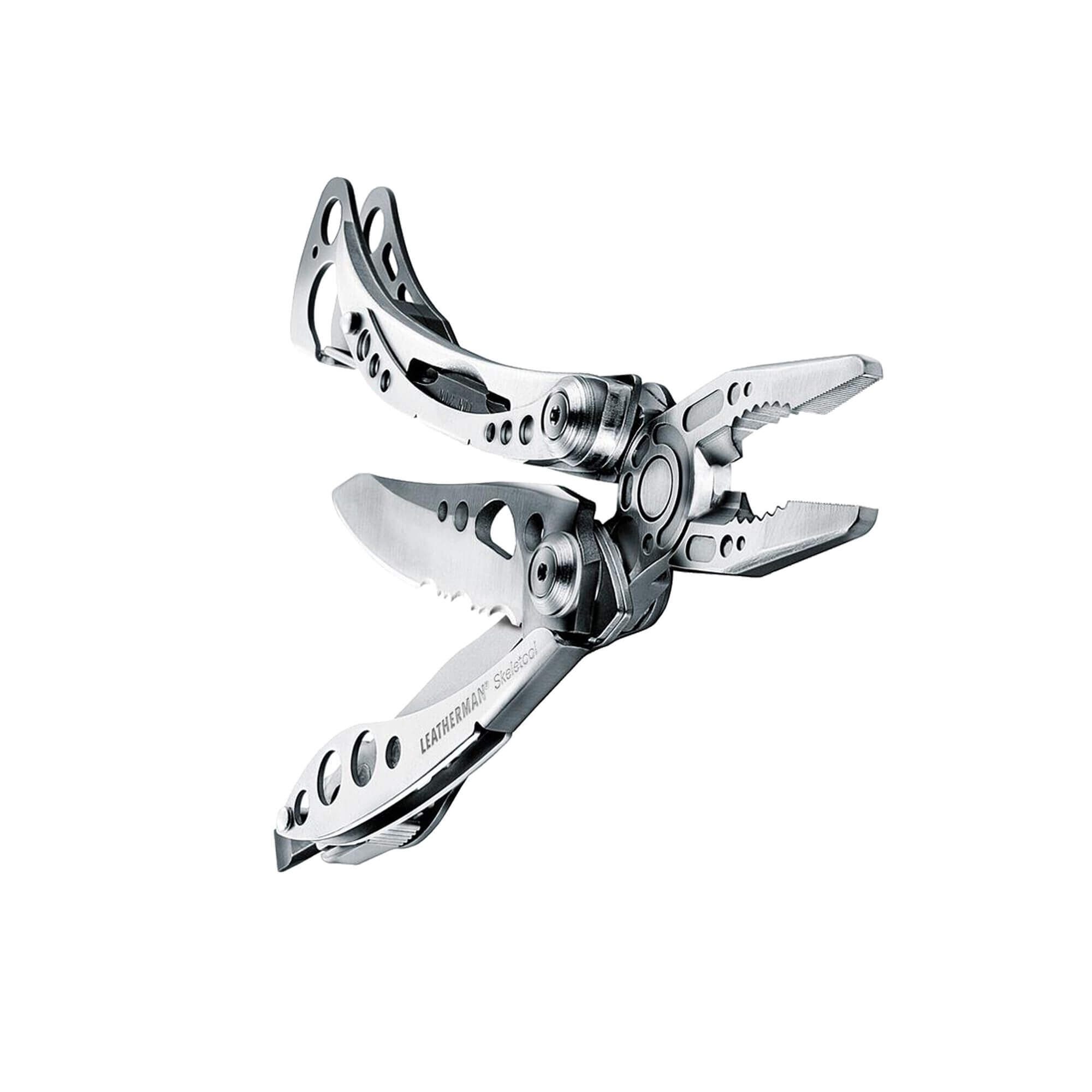 Мультитул Leatherman Skeletool (830920)