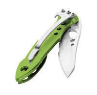 Нож Leatherman Skeletool KBX Sublime (832384)
