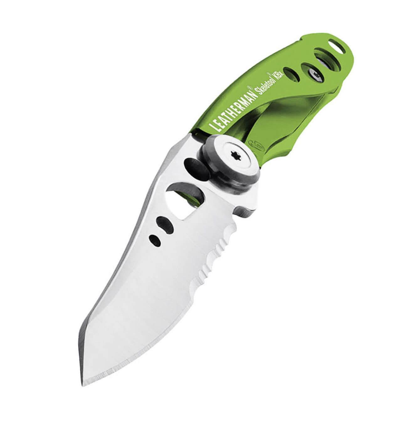 Нож Leatherman Skeletool KBX Sublime (832384)
