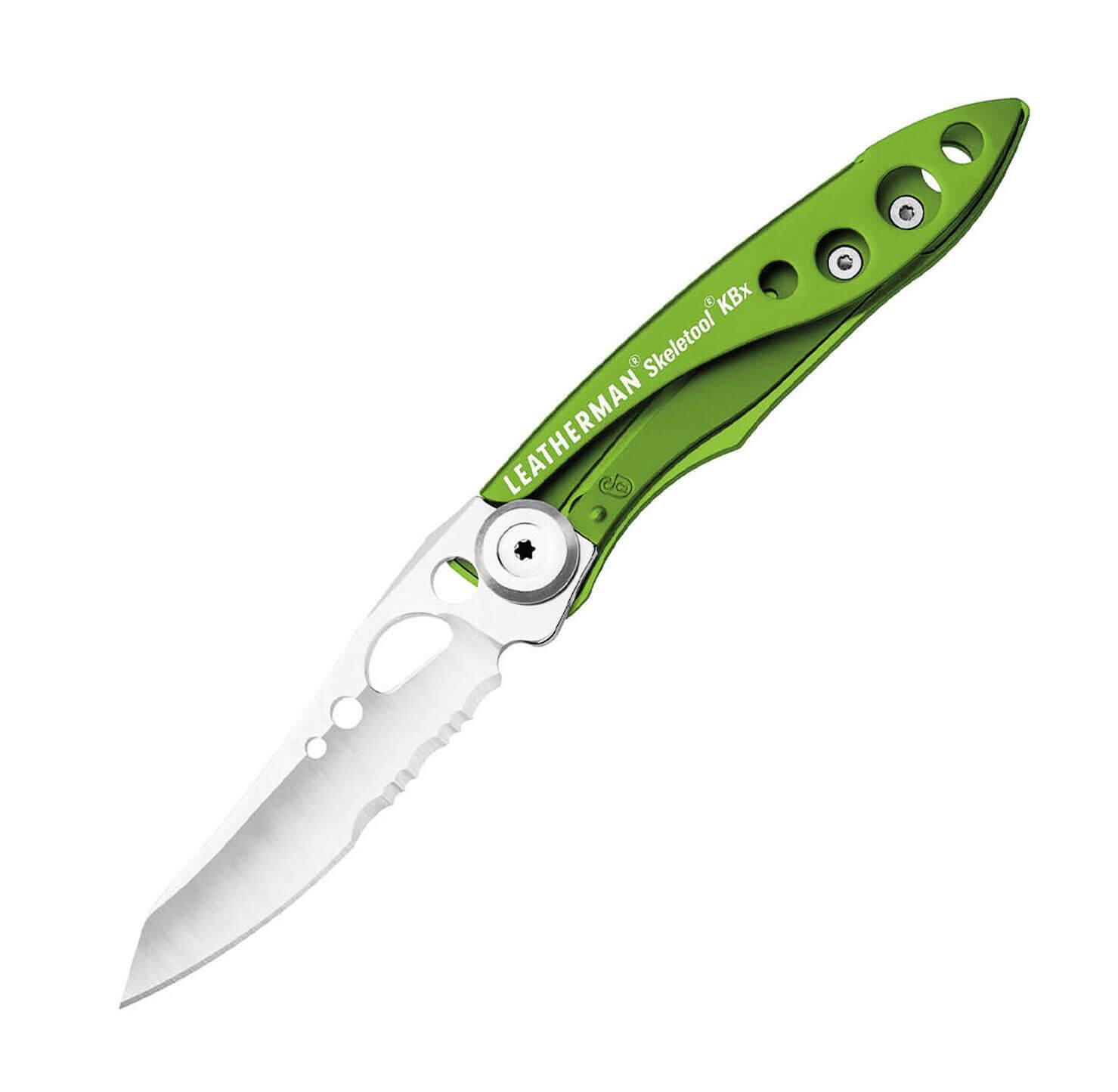 Нож Leatherman Skeletool KBX Sublime (832384)