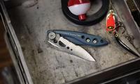 Нож Leatherman Skeletool KBX Stainless (832382)