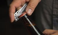 Нож Leatherman Skeletool KBX Stainless (832382)