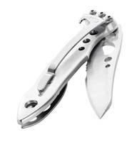 Нож Leatherman Skeletool KBX Stainless (832382)