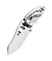Нож Leatherman Skeletool KBX Stainless (832382)
