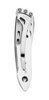 Нож Leatherman Skeletool KBX Stainless (832382)