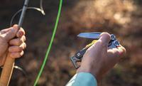Мультитул Leatherman Signal Crimson (832745)