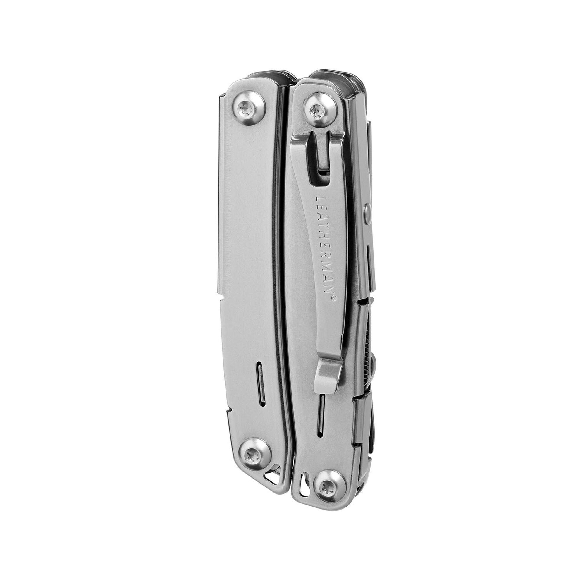 Мультитул Leatherman Sidekick (831439)