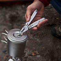 Мультитул Leatherman Sidekick (831439)