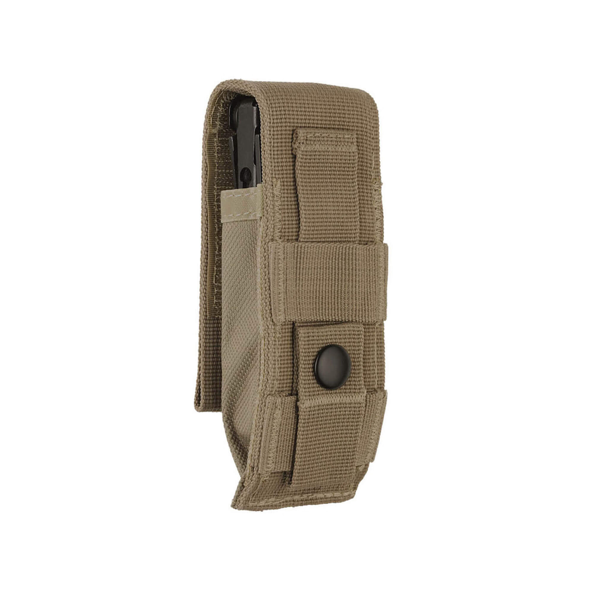 Чехол Leatherman Molle XL, коричневый нейлон (930366)