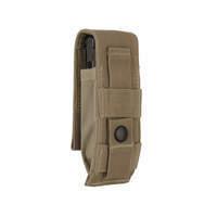 Чехол Leatherman Molle XL, коричневый нейлон (930366)