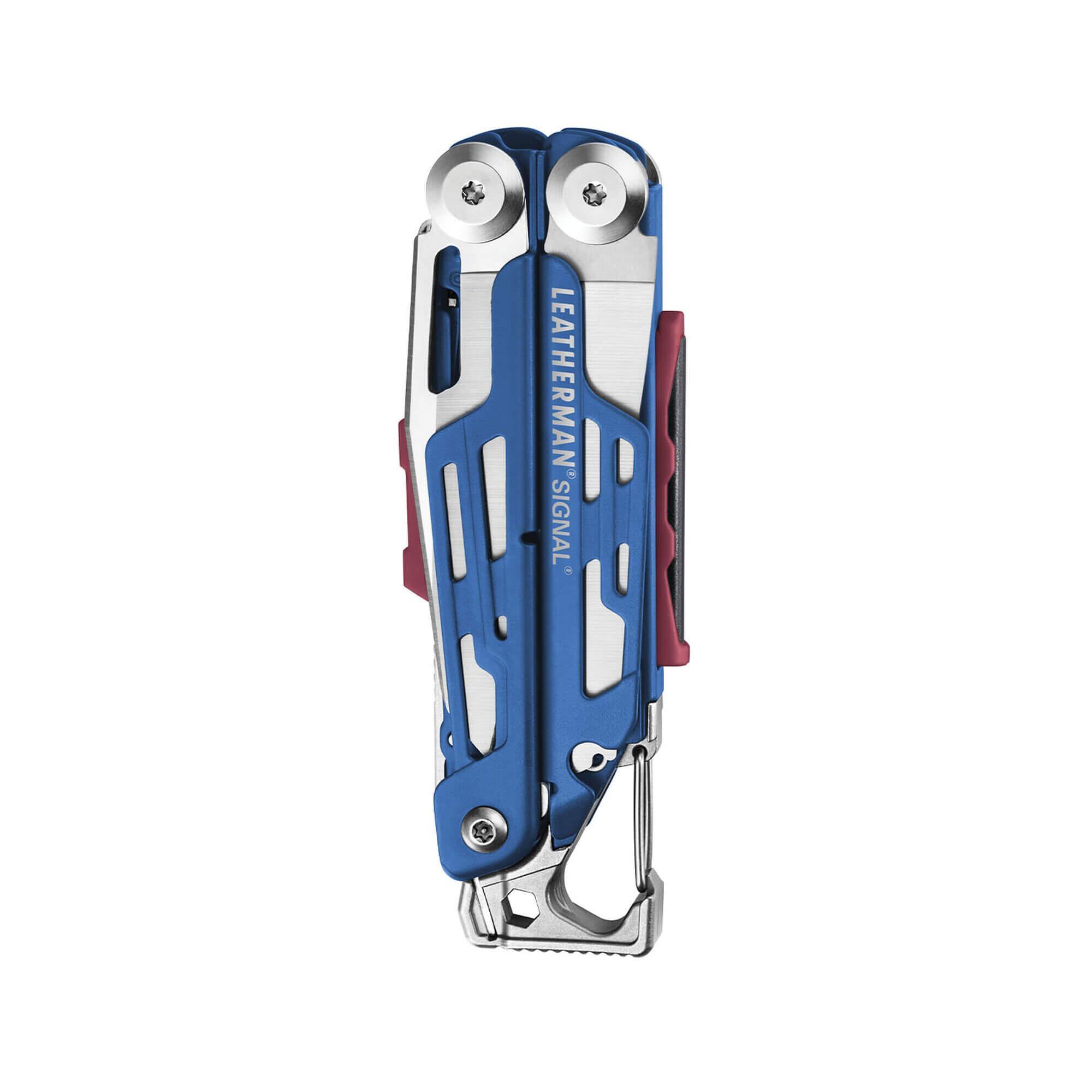 Мультитул Leatherman Signal Cobalt (832741)