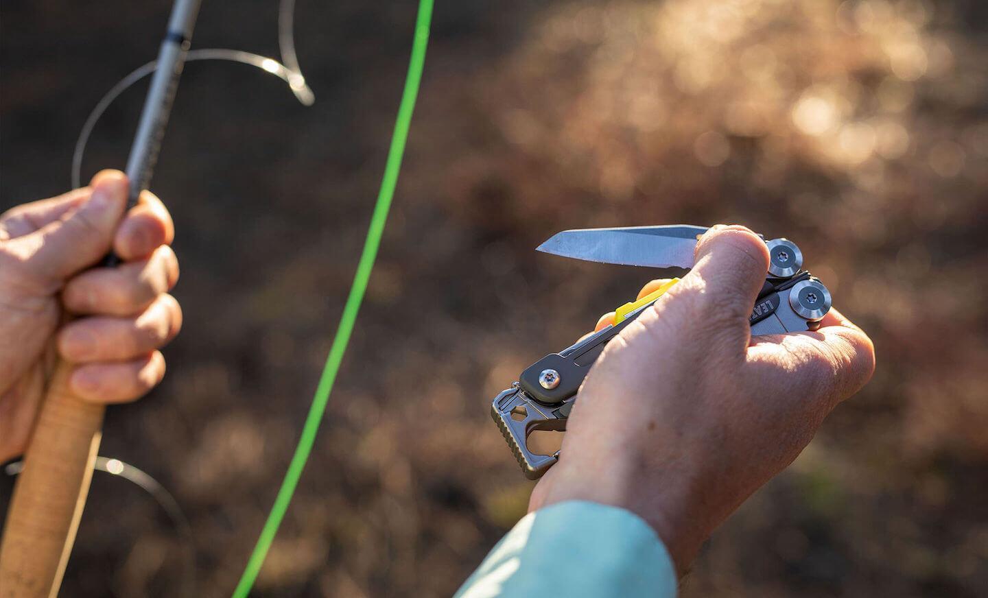 Мультитул Leatherman Signal (832265)