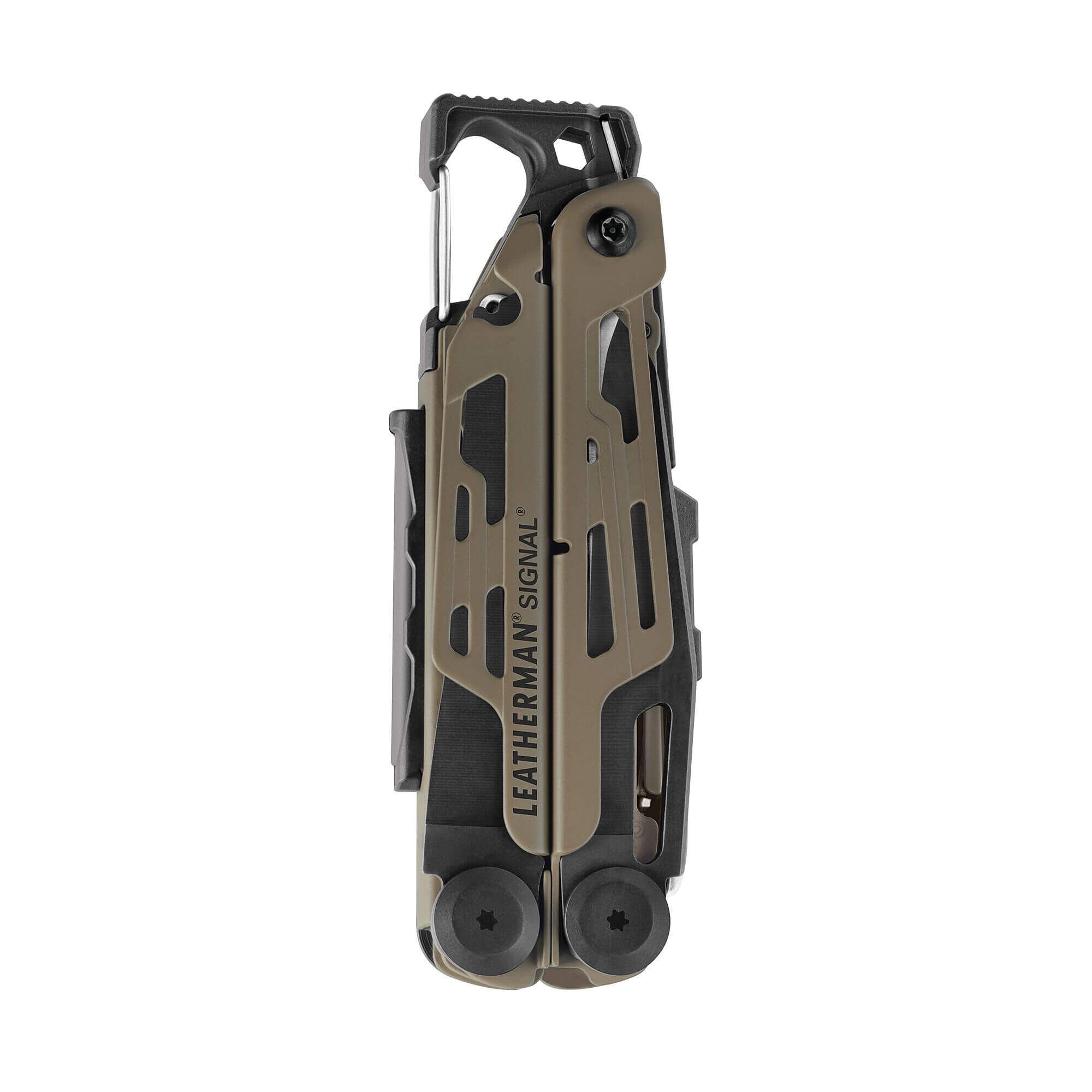 Мультитул Leatherman Signal Coyote (832404)
