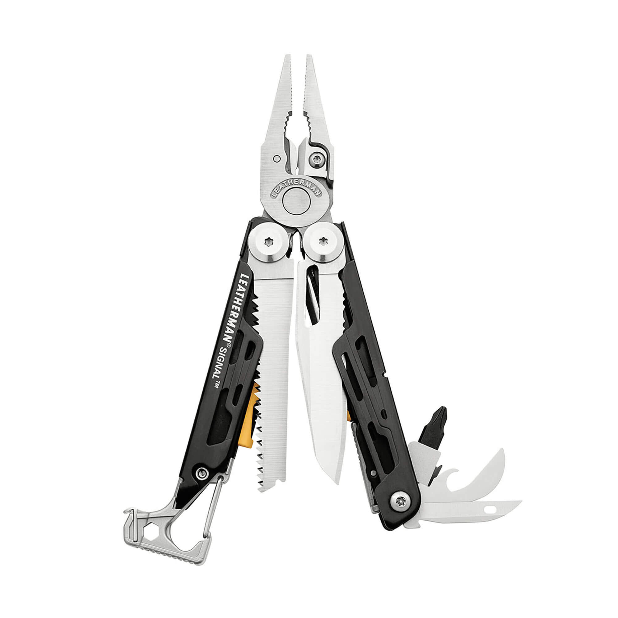 Мультитул Leatherman Signal (832265)