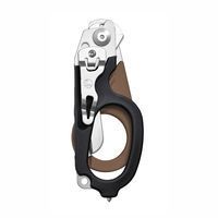 Ножницы Leatherman Raptor Coyote Black Чехол Molle (833062)